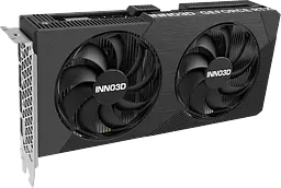 Відеокарта GeForce RTX5050 8GB Inno3D TWIN X2 (N50502-08D6-174071N) - мініатюра 2