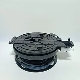 Котушка мережевого шнура в зборі для пилососу Zelmer, Bosch 12028755, 12028615, 12009137, Typ 269 - мініатюра 5