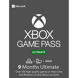 Ігрова консоль Microsoft Xbox Series S 512Gb + Xbox Game Pass Ultimate (9 місяців) - мініатюра 7