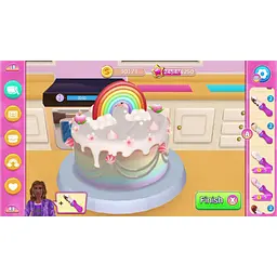 Ключ активації Microsoft My Bakery EmpiRe: Complete Edition для Xbox One/Series S/X - мініатюра 5