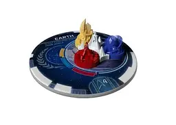Настільна гра Gale Force Nine Зоряний шлях: Панування (Star Trek: Ascendancy) (англ.) (PS105) - мініатюра 2