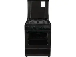 Газова плита Liberton LGC-6600GBR