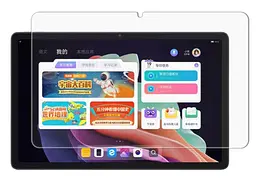 Захисне скло DK для Lenovo Tab P11 Gen 2 TB-350 Full Glue - мініатюра 2