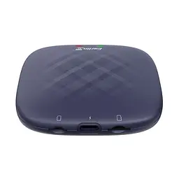 Адаптер 3в1 CarlinKit TBox Plus 4/64Gb 4G/LTE GPS Android 13 для бездротового Apple CarPlay або Android Auto - мініатюра 3