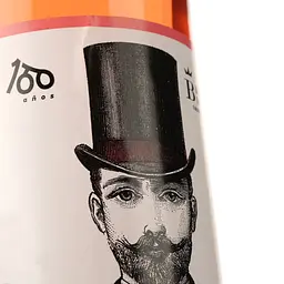 Вино Baron de Turis Rose DOP Valencia рожеве сухе 0.75 л - мініатюра 4