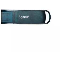 Зовнішній накопичувач SSD, 500Gb, Apacer AS711A, темно-синій, USB 3.2 (Gen 2), 1040 / 925 Мб/с (AP500GAS711AU-1)