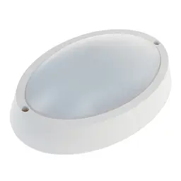 Світильник Brille LED накладний промисловий світлодіодний AL-15/10W CW IP65