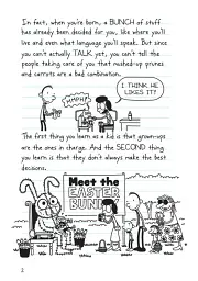 Diary of a Wimpy Kid: Hot Mess (Book 19) - мініатюра 4