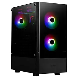 Корпус GAMDIAS TALOS E3 (4712960136489) Без БП Б/в