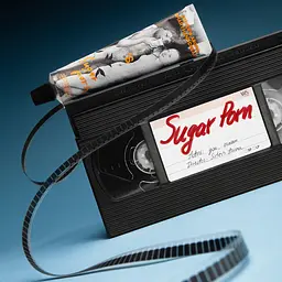 Крем для рук Sister's Aroma Smart Sugar Porn 30 мл - мініатюра 5