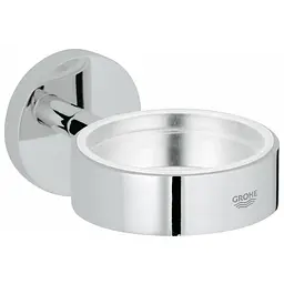 Тримач для мильниці Grohe Essentials 40369001, Хром