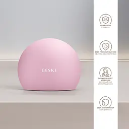 Пристрій для збільшення обʼєму губ GESKE Lip Volumizer & Booster 4 в 1 рожевий M  - мініатюра 6