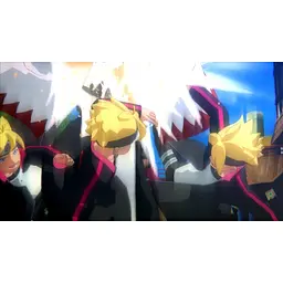 Ключ активації Microsoft Naruto Shippuden: Ultimate Ninja Storm 4 для Xbox One/Series - мініатюра 3