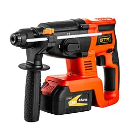 Перфоратор GTM RHC18/22BL 18 В