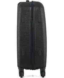 Валіза Semi Line 28 (L) Black (T5638-3) (DAS302607) - мініатюра 4