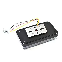 Підсвічування салону 12V 36 LED 11,5x7 см On/Off/Door 699 GT (AC-2074) 2538 - мініатюра 2