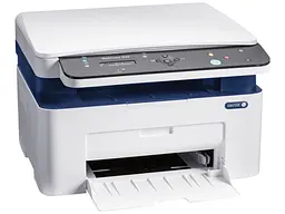 БФП Xerox WorkCentre 3025BI (3025V_BI)