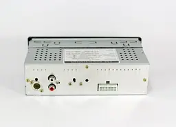 Автомагнітола MP3 з Bluetooth XPRO JSD 308BT чорний (44566-JSD 308BT_364) - мініатюра 4