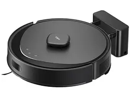 Робот-пилосос з вологим прибиранням TP-LINK Tapo RV30 Max