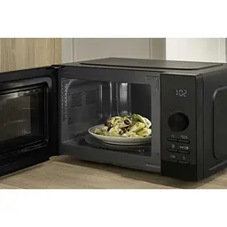 Мікрохвильова піч Gorenje MO20A3B5 - мініатюра 7