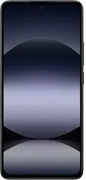 Смартфон Xiaomi Redmi Note 14 5G 8/256GB Black (India Global) (with charger) Без NFC - мініатюра 2