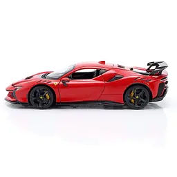 Автомодель Bburago R&P Ferrari SF90 XX Stradale 1:18 (18-16020) - мініатюра 2