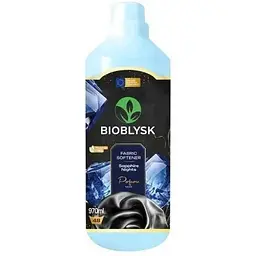 Кондиціонер BIOBLYSK 970мл для білизни парфумований ʼʼSapphire Nights’’