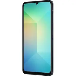 Смартфон Samsung Galaxy A06 4/128GB Black SM-A065FZKG - мініатюра 5