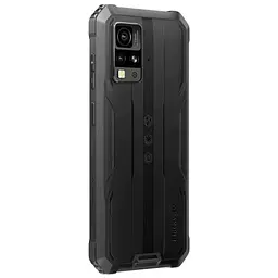 Смартфон Blackview BV4800 3/64Gb Black (Global Version) - мініатюра 2