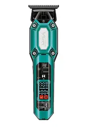 Машинка для стрижки волосся Barber VGR V-900 - мініатюра 2