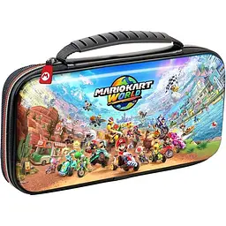 Чохол Deluxe Travel Case (Mario Kart World) (Nintendo Switch 2) - мініатюра 2