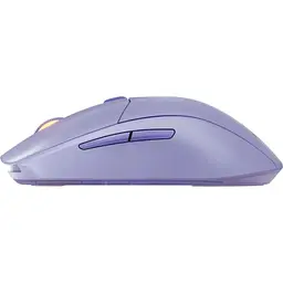 Миша SteelSeries Rival 3 Gen 2 Wireless Lavender (62525) [137959] - мініатюра 3