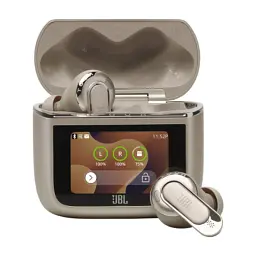 Навушники JBL Tour Pro 3 Latte (JBLTOURPRO3LTT)