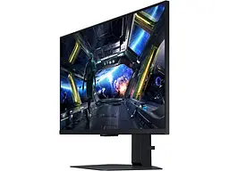 Монітор Samsung Odyssey G7 (LS27DG702EUXDU) - мініатюра 3