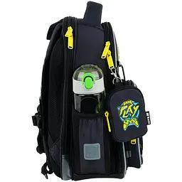 Рюкзак Kite Education каркасний 556 Cyber (K25-556M-2) - мініатюра 5