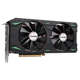 Відеокарта Afox RTX 3070 8Gb H7 (AF3070-8192D6H7) (GDDR6, 256 bit, PCI-E v4.0 x16) Б/в