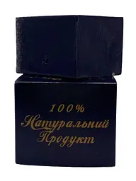 Мило Фіторія натуральне з активованим вугіллям 110 г - мініатюра 2
