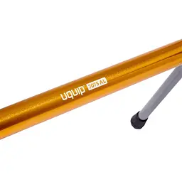 Крісло розкладне Uquip Infinity Lounger Grey (244047) - мініатюра 10