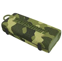 Портативна колонка Tronsmart Trip Bluetooth 10W Camouflage - мініатюра 4