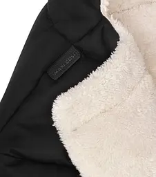 Спальний мішок до автокрісла Maxi-Cosi Twillic Black (8735390110) - мініатюра 6