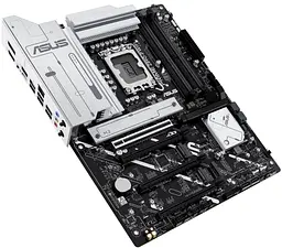 Материнська плата ASUS PRIME Z890-P WIFI (PRIME Z890-P WIFI) (Socket 1851, Intel Z890, ATX) - мініатюра 4
