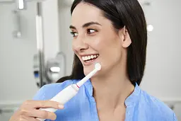 Насадки для електричної зубної щітки Oral-B Sensi Ultrathin 4 шт. - мініатюра 8