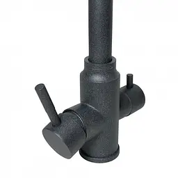 Змішувач кухонний Adamant SA-21 Graphite - мініатюра 3