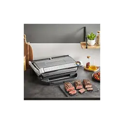 Електрогриль Tefal GC727D10 - мініатюра 12
