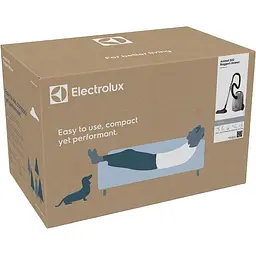 Пилосос Electrolux EB51A3WB - мініатюра 11