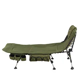 Коропова розкладачка Ranger Campfeuer (RA5507) - мініатюра 3