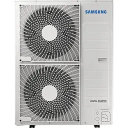 Спліт-система Samsung Nordic Value AC100BNTPKG/EU [164195] - мініатюра 5