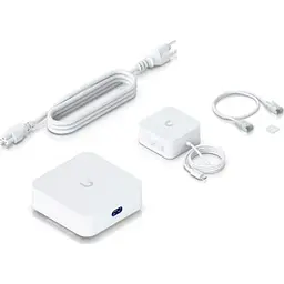 Маршрутизатор Ubiquiti UniFi Express 7 (UX7) - мініатюра 6