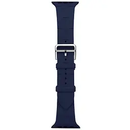 Ремінець Kilim для Apple Watch 38/40/41/42mm(ser.10) Midnight
