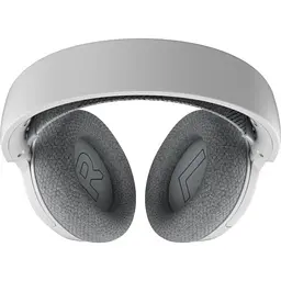 Навушники повнорозмірні - Ігрова гарнітура SteelSeries Arctis Nova 1P Білий MultiPlatform - мініатюра 7